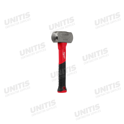 Milwaukee 3lb Fiberglass Drilling Hammer