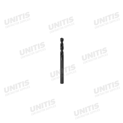Milwaukee Large Thread Quick Change Arbor, 3/8" Shank