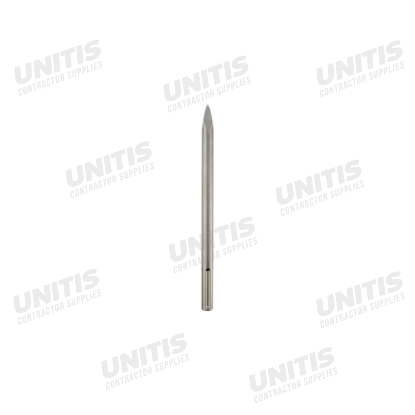 Milwaukee SDS MAX Bull Point Chisel - 12"