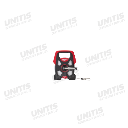 Milwaukee 300' Open Reel Long Tape