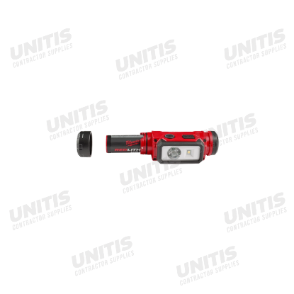 Milwaukee REDLITHIUM USB Hard Hat Headlamp