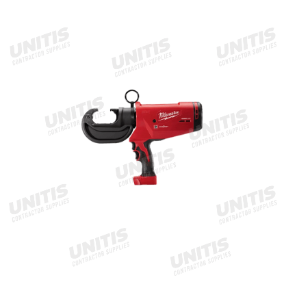 Milwaukee M18 Force Logic 12 Ton Utility Crimper (Tool Only)