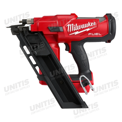 Milwaukee M18 FUEL 30 Degree Framing Nailer (Tool Only)
