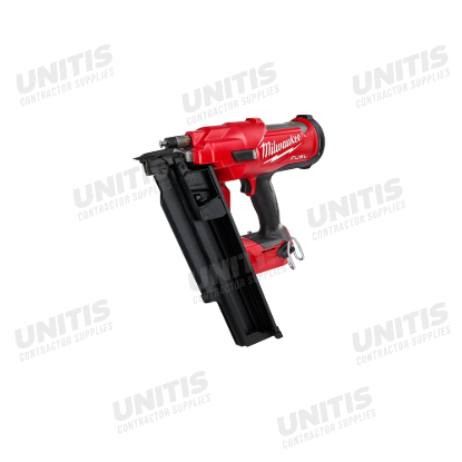 Milwaukee M18 FUEL 21 Degree Framing Nailer (Tool Only)