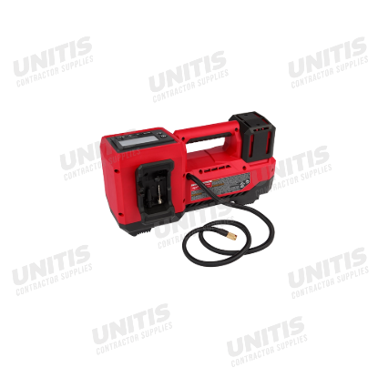 Milwaukee M18 18V Cordless Tire Inflator (Tool Only)