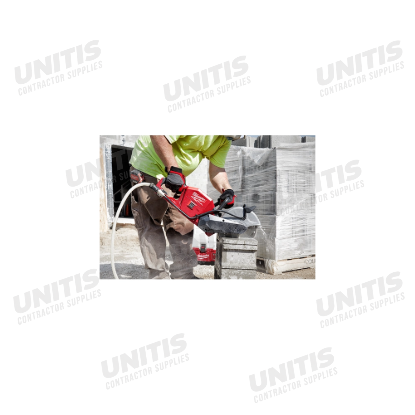Milwaukee M18 FUEL 9" Cut-Off Saw with ONE-KEY Kit