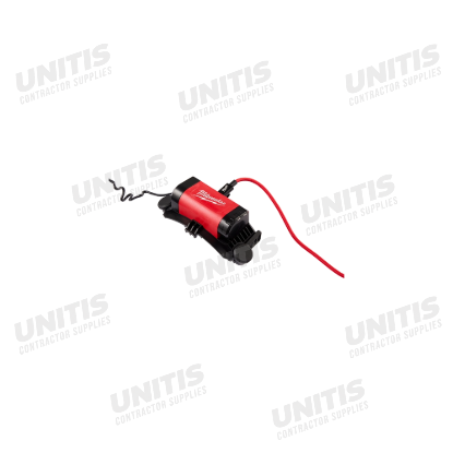 Milwaukee BOLT REDLITHIUM USB Headlamp