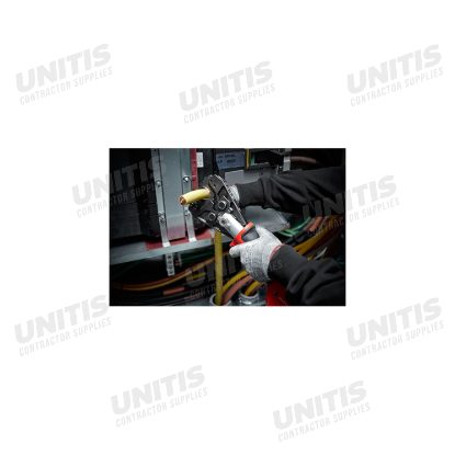 Milwaukee 750 MCM Cu / 1000 MCM Al Cable Cutting Jaw