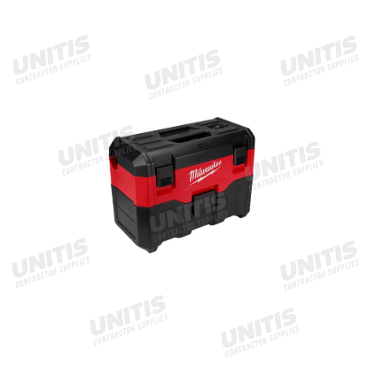 Milwaukee M18 2 Gallon Wet/Dry Vacuum (Tool Only)