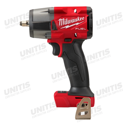 Milwaukee M18 FUEL 3/8 " Mid-Torque Impact Wrench with Friction Ring (Tool Only)