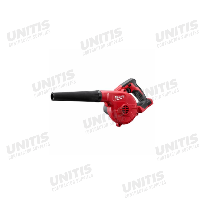 Milwaukee M18 Compact Blower (Tool Only)