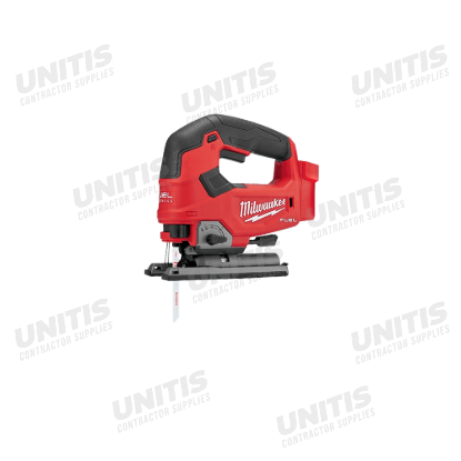 Milwaukee M18 FUEL D-Handle Jig Saw (Tool Only)