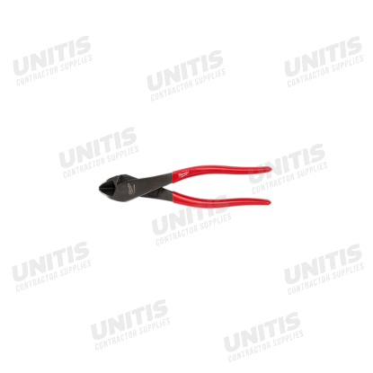 Milwaukee 8" Angled Head Diagonal Cutting Pliers