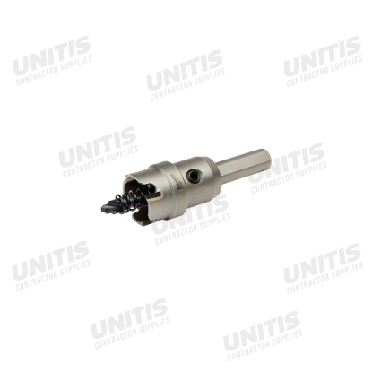 Milwaukee 7/8" One-Piece Carbide Hole Cutter