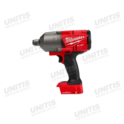 Milwaukee M18 FUEL with ONE-KEY High Torque Impact Wrench 3/4" Friction Ring Bare Tool (Tool Only)