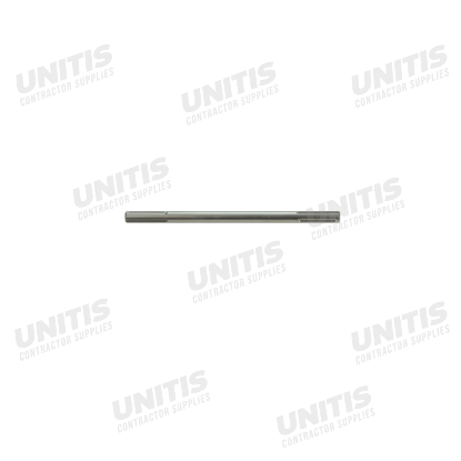 Milwaukee 12-1/2" Max-Lok SDS MAX Adapter