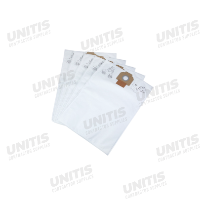 Milwaukee Fleece Dust Bags