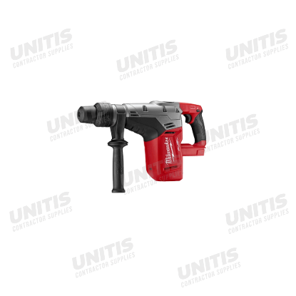 Milwaukee M18 FUEL 1-9/16" SDS MAX Rotary Hammer (Tool Only)