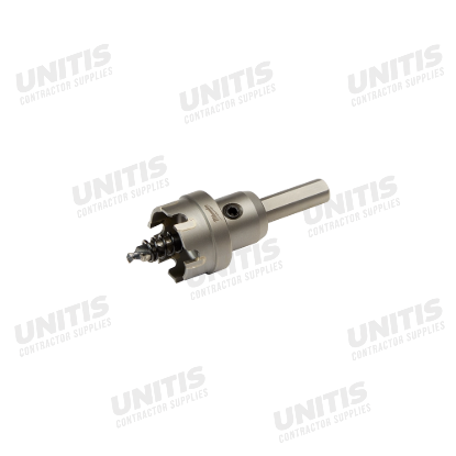 Milwaukee 1-1/8" One-Piece Carbide Hole Cutter