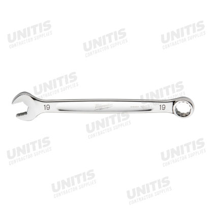 Milwaukee 19mm Combination Wrench