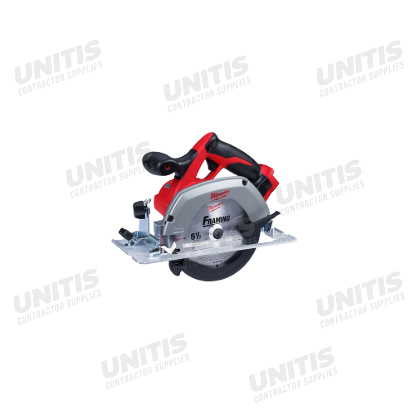Milwaukee M18 6-1/2" Circular Saw (Tool Only)