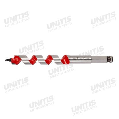 Milwaukee 5/8" x 6" Ship Auger Bit