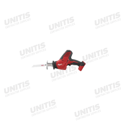 Milwaukee M18 HACKZALL Reciprocating Saw (Tool Only)