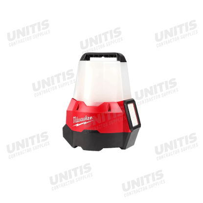 Milwaukee M18 RADIUS Compact Site Light with Flood Mode (Tool Only)