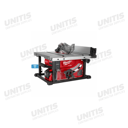 Milwaukee M18 FUEL 8-1/4" Table Saw with One-Key Kit