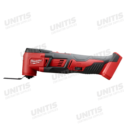 Milwaukee M18 Cordless Multi-Tool (Tool Only)