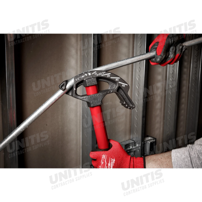 Milwaukee 1/2â€œ EMT Iron Conduit Bender