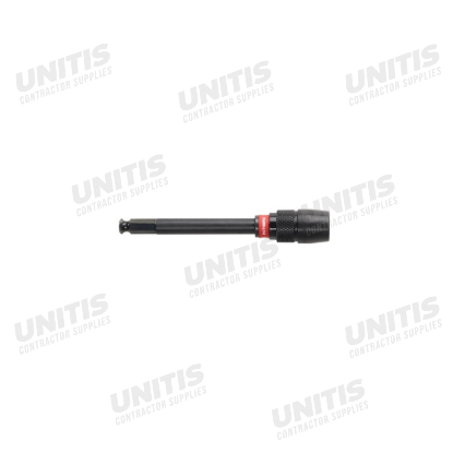 Milwaukee 5-1/2" x 7/16" Universal QUIK-LOK Extension