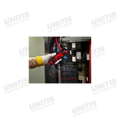 Milwaukee Clamp Meter