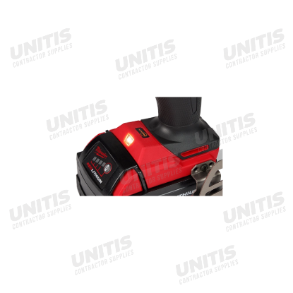 Milwaukee M18 FUEL 1/2" Hammer Drill/Driver Kit