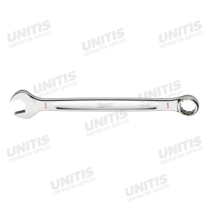 Milwaukee 1" Combination Wrench