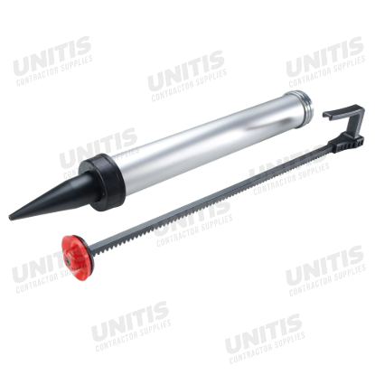 Milwaukee 12V 20 oz Aluminum Barrel Sausage Conversion Kit