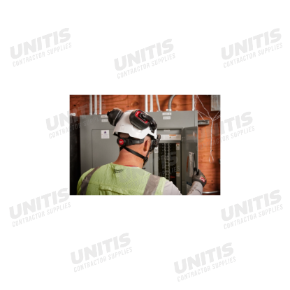 Milwaukee BOLT 26dB Earmuffs