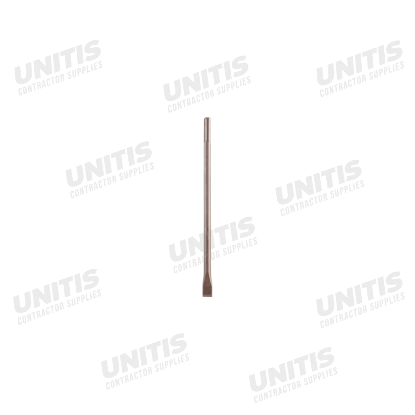 Milwaukee SDS MAX Flat Chisel - 18"