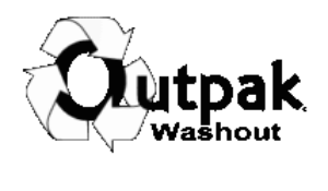 Picture for manufacturer Outpak Washout