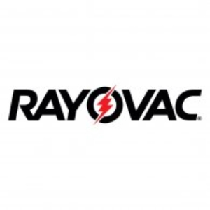 Picture for manufacturer Rayovac Corporation