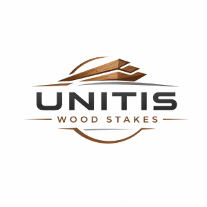 Picture for manufacturer Unitis Wood Stakes