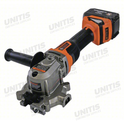 BN Products Cordless Cutting Edge Saw Kit
