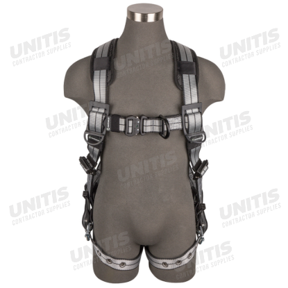 Safewaze PRO+ Slate Full Body Harness (Large)