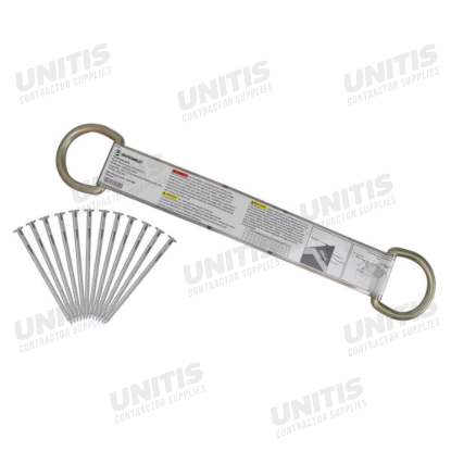 Safewaze Peak Roof Anchor