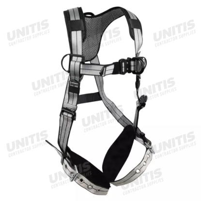 Safewaze PRO+ Slate Full Body Harness (Medium)