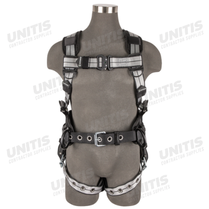 Safewaze PRO+ Slate Construction Harness (XL)