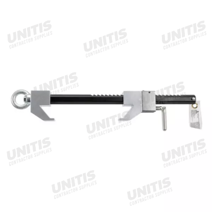 Safewaze Vertical/Stationary Beam Anchor