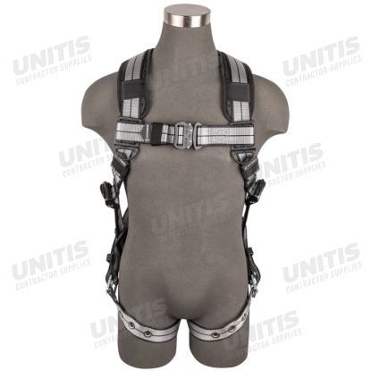 Safewaze PRO+ Slate Full Body Harness (Large)