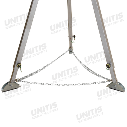 Safewaze Tripod Replacement Chain