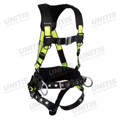 Safewaze PRO Construction Harness